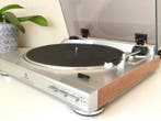 Dual - DT 200 - met ingebouwde voorversterker Platenspeler, Nieuw