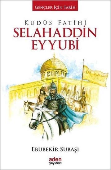Kudüs Fatihi Selahaddin Eyyubi-Gençler çin Tarih, Verzenden, Gelezen
