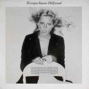 LP gebruikt - VÃ©ronique Sanson - Hollywood (France, 1977), Verzenden, Zo goed als nieuw, Overige formaten