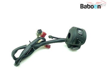 Stuurschakelaar Rechts Honda PCX 125 2015-2016 (PCX125, Verzenden, Gebruikt