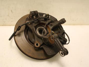 Fusee links-voor Kia Rio O167255, Auto-onderdelen, Ophalen of Verzenden, Nieuw