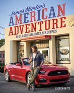 James Martins American Adventure 9781787131538 James Martin, Boeken, Verzenden, Gelezen, James Martin