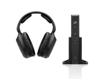 Sennheiser RS175 - Digitale TV Hoofdtelefoon - Draadloos -, Audio, Tv en Foto, Verzenden, Nieuw, Sennheiser