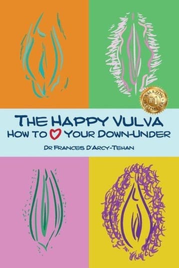9781922714411 The Happy Vulva Frances DArcy-Tehan, Verzenden, Nieuw, Frances D'Arcy-Tehan