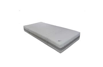 Micropocket NASA Traagschuim Matras – Medium – 90x200 × 25, Verzenden, Nieuw, Matras