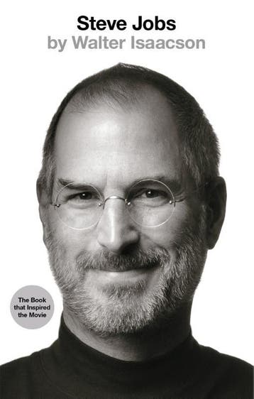 Steve Jobs | Walter Isaacson | Nieuw, Ophalen of Verzenden, Nieuw, Walter Isaacson