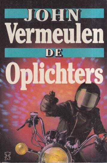 De Oplichters - Vermeulen, Verzenden, Gelezen