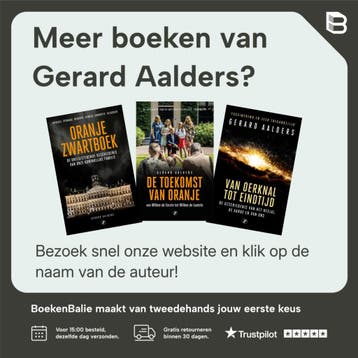 Kartels - Gerard Aalders 9789085069621, Verzenden, Zo goed als nieuw, Gerard Aalders