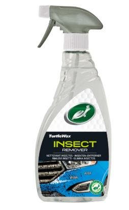 Turtle Wax Insect Remover 500ml, Verzenden
