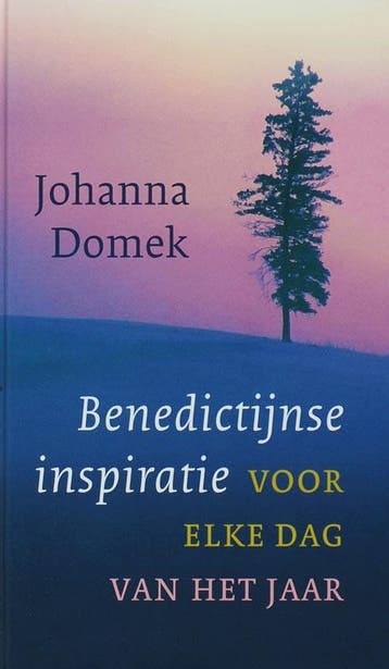Benedictijnse inspiratie - JOHANNA DOMEK 9789078434047, Verzenden, Gelezen, JOHANNA DOMEK