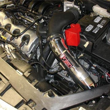 Injen 12 Ford Fusion 3.5L V6 Polished Tuned Intake, Ophalen of Verzenden, Nieuw
