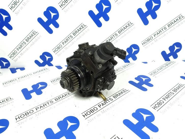 Brandstofpomp A 622 070 0001 o.a: Vito w447, Auto-onderdelen, Brandstofsystemen, Gebruikt, 3 maanden garantie, Mercedes-Benz, Ophalen of Verzenden