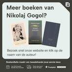 Dagboek van een gek en andere verhalen / L.J. Veen klassiek, Verzenden, Gelezen, Nikolaj Gogol