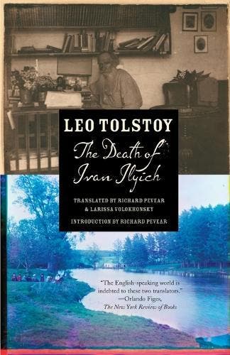 The Death Of Ivan Ilyich | Leo Tolstoy | Nieuw, Ophalen of Verzenden, Nieuw, Leo Tolstoy