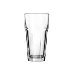 GGM Gastro | (24 stuks) LIBBEY | GIBRALTAR - Koelbox - 651ml, Verzenden, Nieuw in verpakking, Koelen en Vriezen