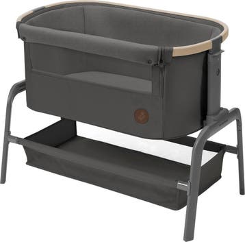 Maxi-Cosi Iora - Co-sleeper - Beyond Graphite (Babykamer), Verzenden, Nieuw