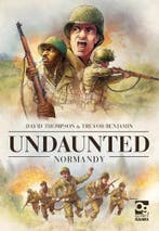 Undaunted Normandy, Verzenden, Nieuw