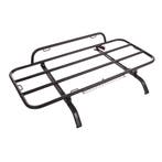 Mazda MX 5 NC Roadster bagagerek/drager      Zwart (stoffen, Ophalen of Verzenden