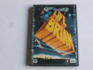 Monty Pythons Life of Brian - John Cleese (DVD), Ophalen of Verzenden, Zo goed als nieuw