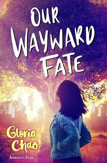 Our Wayward Fate - Gloria Chao 9781534427617, Verzenden, Zo goed als nieuw, Gloria Chao