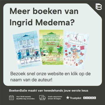 Rosas cupcakes / Supergezellige meidenserie / 1, Verzenden, Gelezen, Ingrid Medema