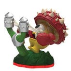 Sure Shot Shroomboom Skylanders Trap Team. Wii, PS3, Xbox, Ophalen of Verzenden, Zo goed als nieuw, Overige typen