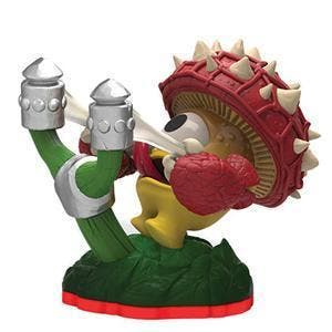 Sure Shot Shroomboom Skylanders Trap Team. Wii, PS3, Xbox, Spelcomputers en Games, Ophalen of Verzenden, Zo goed als nieuw, Overige typen