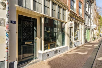 Te huur: Huis Hazenstraat in Amsterdam, Noord-Holland, Amsterdam