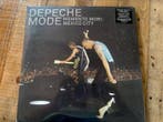 Depeche Mode - Memento Mori: Mexico City - 4 x LPs set -, Nieuw in verpakking