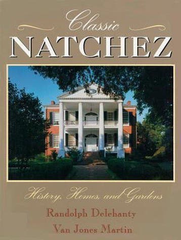 Classic Natchez - Randolph Delehanty 9780820318066, Verzenden, Gelezen, Randolph Delehanty