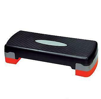 Aerobic fitness step BASIC, Sport en Fitness, Fitnessmaterialen, Verzenden, Nieuw, Overige typen
