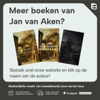 Hart en de klok 9789050670159 Jan van Aken, Verzenden, Gelezen, Jan van Aken