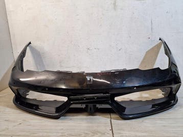Ferrari 458 Italia Speciale F142 Voorbumper, Auto-onderdelen, Verzenden, Gebruikt