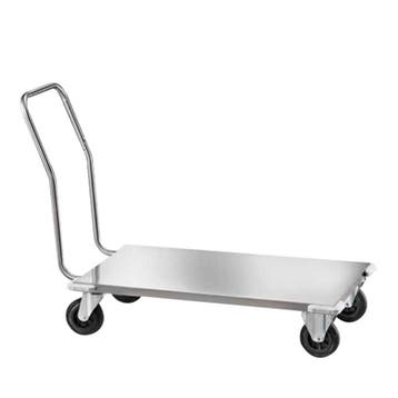 GGM Gastro | Korvenwagen - voor vaatwaskorven - 610x1220mm |, Verzenden, Nieuw in verpakking
