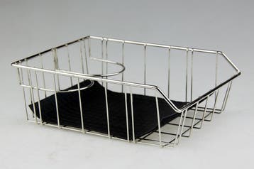 Tunnel Basket Volvo Katterug en Duett, Ophalen of Verzenden, Nieuw