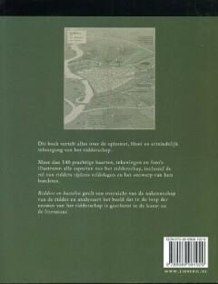 Ridders en kastelen 9789089981929 Ian Barnes, Verzenden, Gelezen, Ian Barnes