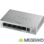 ZyXEL GS1005HP Unmanaged, Verzenden, Nieuw