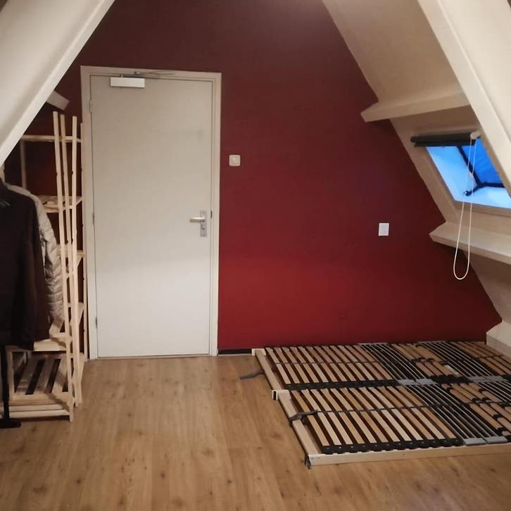 Kamer in Harderwijk gevonden voor €545,- pm, Huizen en Kamers, Kamers te huur, Minder dan 20 m², Overige regio's