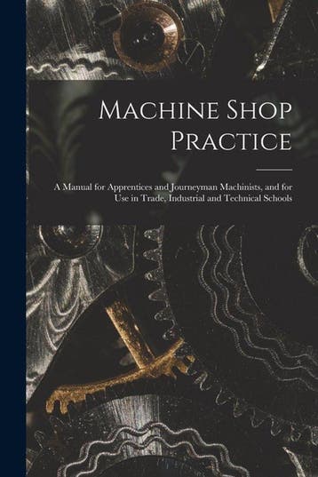 9781016272957 Machine Shop Practice Anonymous, Boeken, Verzenden, Nieuw, Anonymous