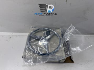 Embleem grille - Mercedes - OEM: A0008171001, Verzenden, Nieuw