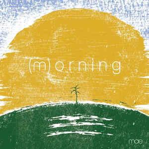 cd - Mae - (M)orning, Verzenden, Zo goed als nieuw