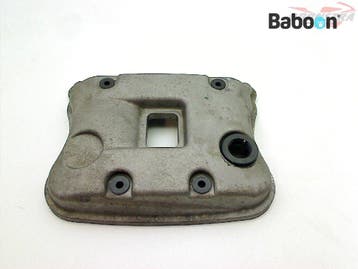 Kleppendeksel Achter Buell XB 12 S Lightning (XB12S), Verzenden, Gebruikt