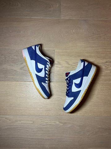 Nike SB - Sneakers - Maat: EU 43, Nieuw