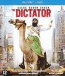 Dictator (blu-ray + dvd) - Blu-ray, Verzenden, Nieuw in verpakking