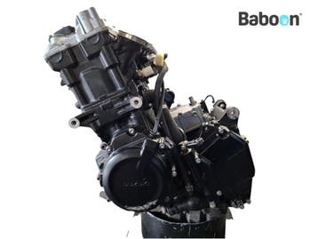 Motorblok Suzuki GSX S 1000 Katana 2019->, Verzenden, Gebruikt