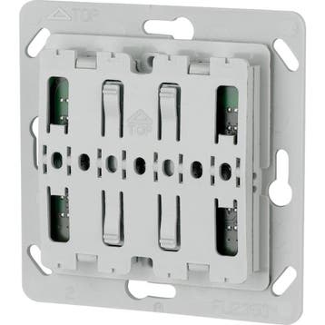 EATON INDUSTRIES XComfort Hand/ Wandzender Bussysteem -, Doe-het-zelf en Verbouw, Verzenden, Nieuw, Overige typen