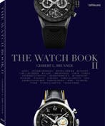 The Watch Book II 9783832734213 Gisbert Brunner, Verzenden, Gelezen, Gisbert Brunner