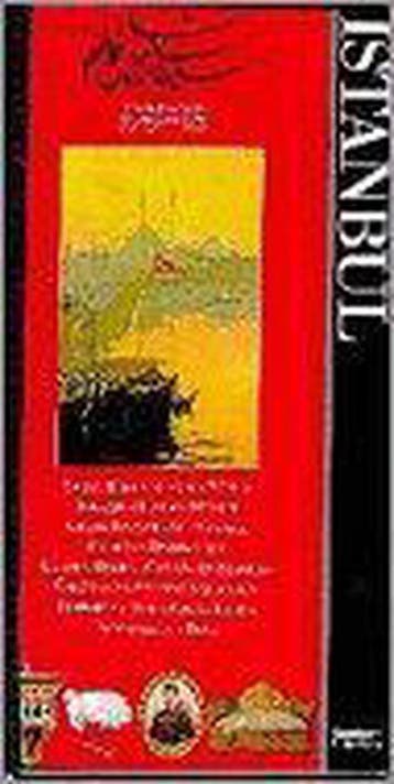 Istanbul en Noordwest-Turkije / Standaard gidsen - Auteur, Boeken, Reisgidsen, Verzenden, Gelezen, Auteur