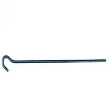Campking Grondpen Open Oog 18cm 10st, Ophalen of Verzenden, Nieuw