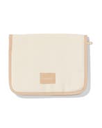 HEMA Etui 25x19x3cm polyester organizer, Diversen, Verzenden, Nieuw